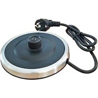 Ấm đun siêu tốc AQUA AQK-386 SS