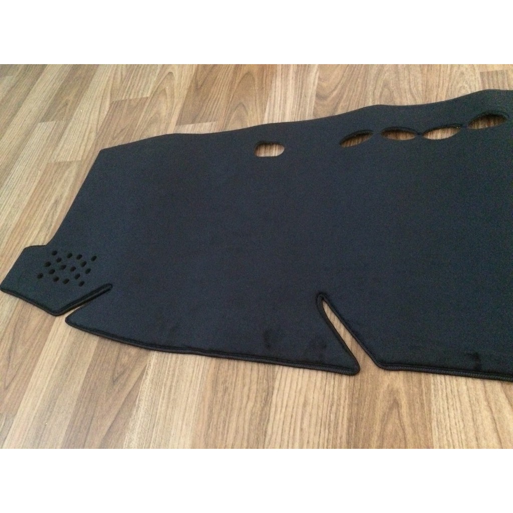 Thảm Taplo nhung Fortuner 2017 - 2023 Nhung lông cừu