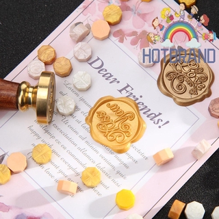 Bộ 100 Phong Bì Thư Phong Cách Retro