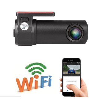 Camera Hành Trình điều khiển Wifi Đa Năng
