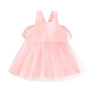 Váy thiên thần bé 6M-6Y