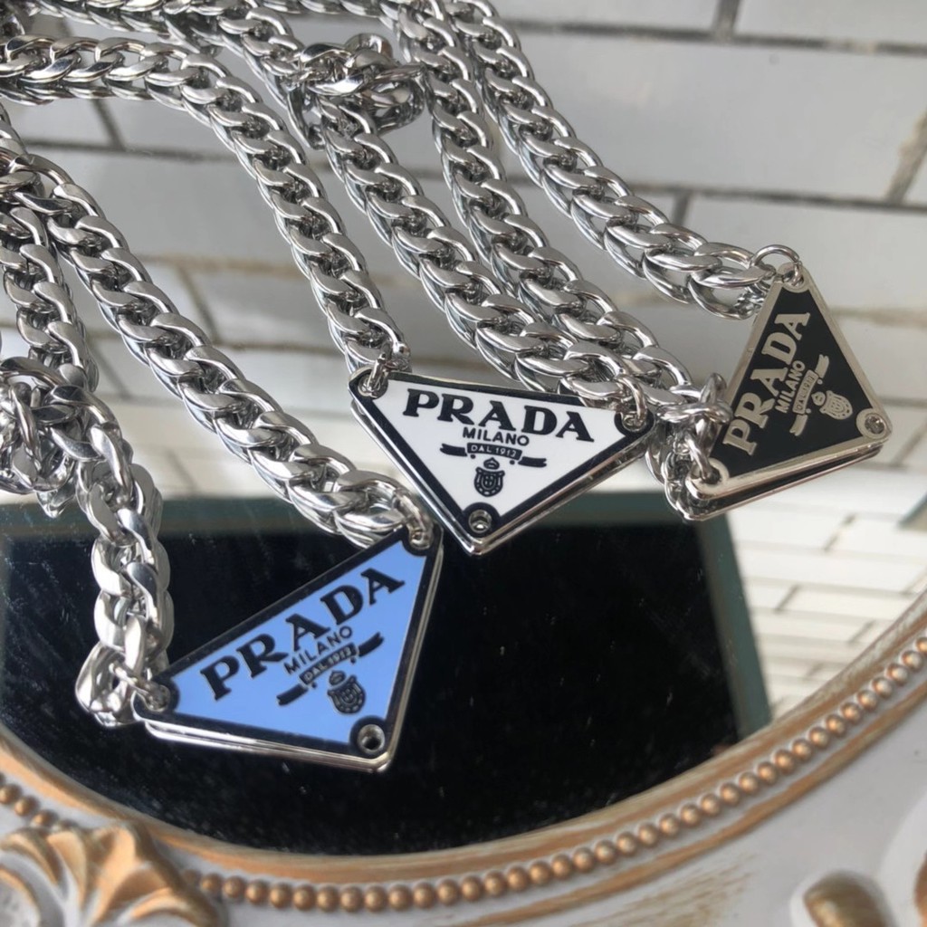 Dây chuyền hợp kim phong cách cá tính cho nữ