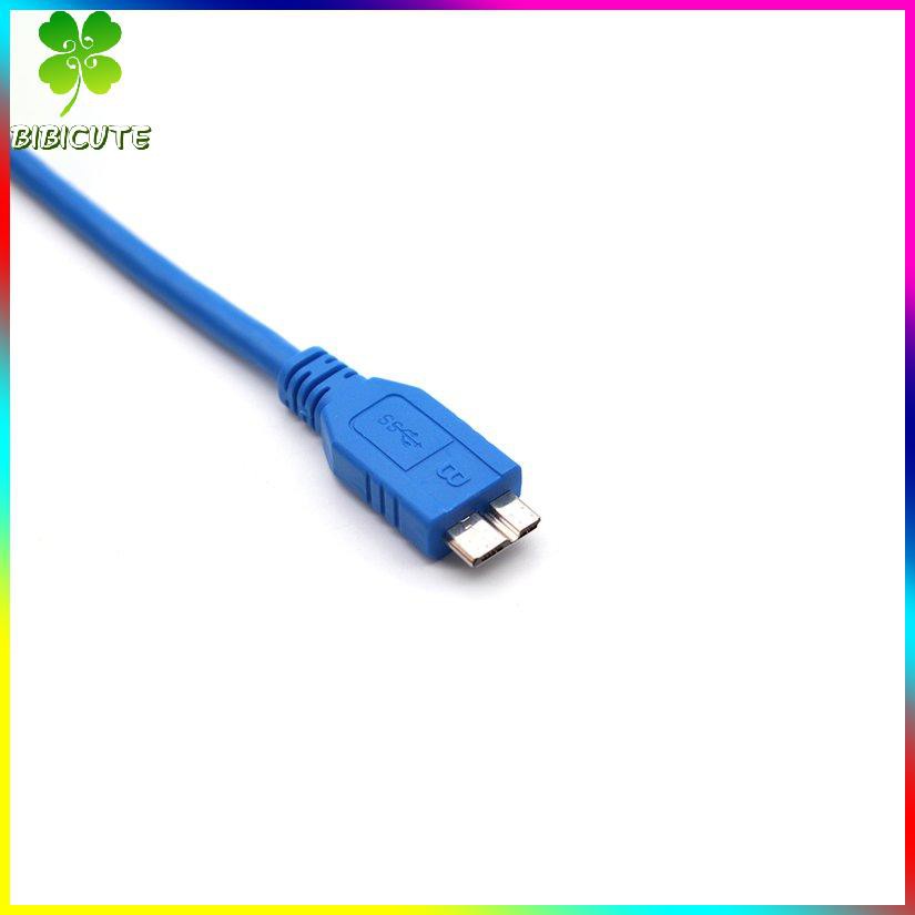 Dây Cáp Dữ Liệu Chuyển Đổi Usb 3.0 Usb 3.0am Sang Micro Cho Điện Thoại Di Động | BigBuy360 - bigbuy360.vn