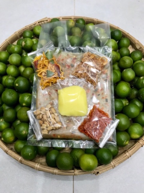 10 BỊCH BÁNH TRÁNG BƠ KHÔ GÀ NGỌC THUỶ | BigBuy360 - bigbuy360.vn