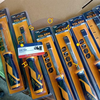 Đục gỗ cán nhựa Tolsen 25066 18mm