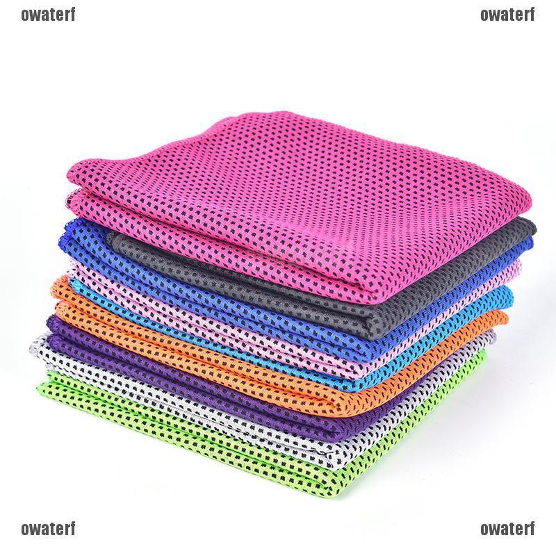 Khăn đi biển nhanh khô 30x90cm