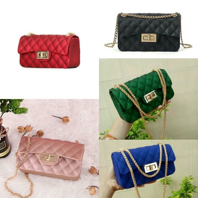 Túi silicon siêu sành điệu | BigBuy360 - bigbuy360.vn