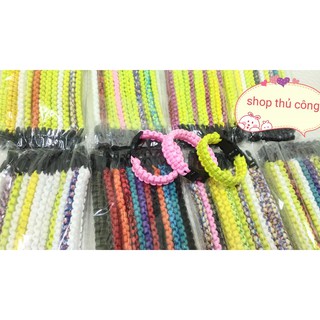 Dây paracord