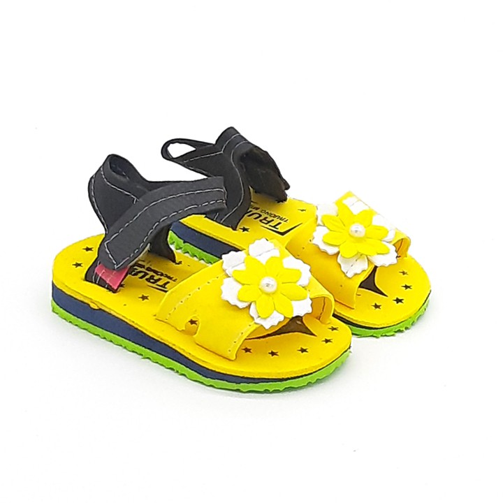 Giày Sandal trẻ em, giày xăng đan có quai hậu, giày xăng đan trẻ em thời trang Latoma TA5601 (Nhiều Màu)