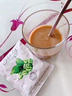 SBody Green Coffee