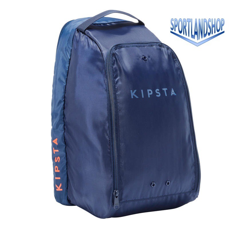 Túi Đựng Giày Kipsta 10l Màu Xanh Navy