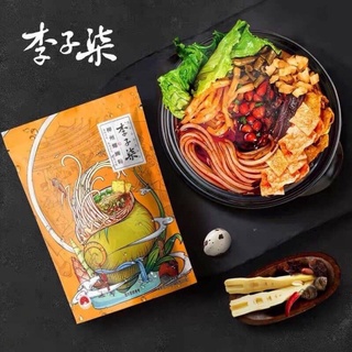 Bún Ốc Lý Tử Thất 335g Chính Hãng
