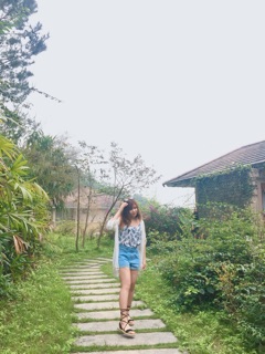 Sandal chiến binh