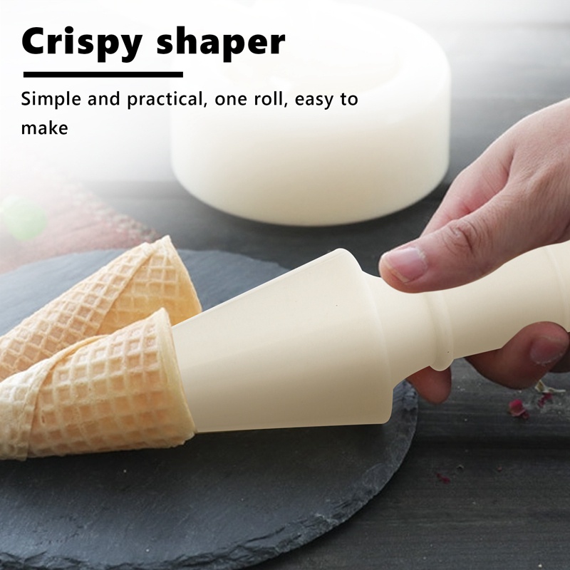 Bộ 3 Dụng Cụ Làm Bánh Waffle