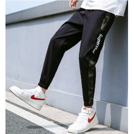 quần jogger có họa tiết camo [order]