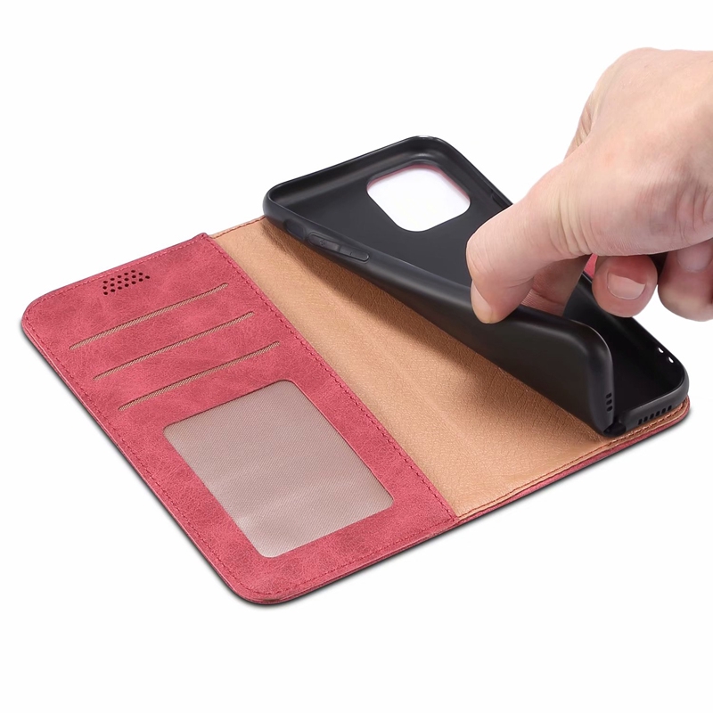 For iPhone 11 cover iPhone 11 Pro Max ví Bao da with photo frame holder Dễ thương Ốp lưng iphone11 Promax Vỏ bảo vệ | BigBuy360 - bigbuy360.vn