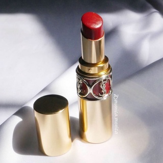 Son ysl rouge volupté shine balm $39