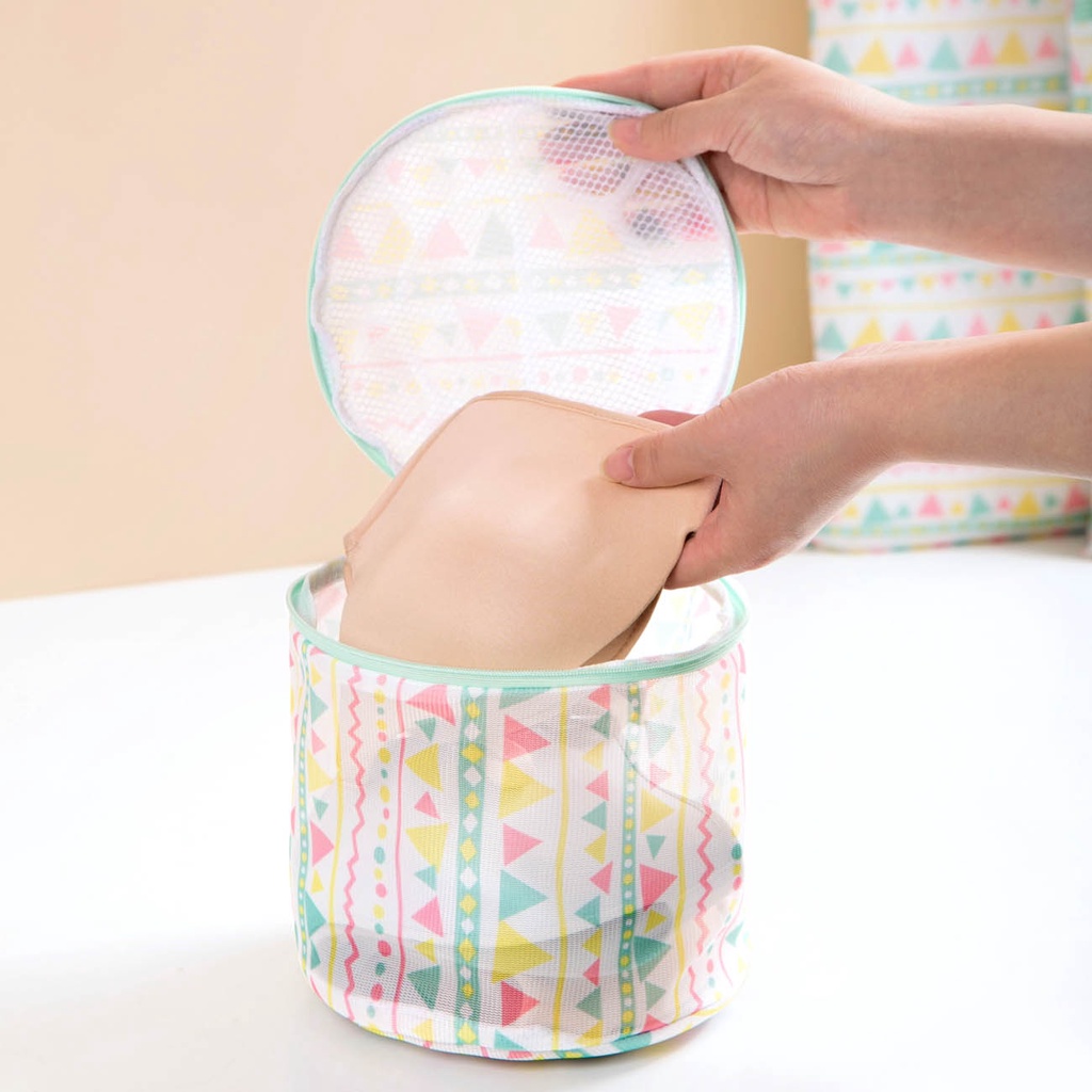 Túi lọc JUJIAJIA chuyên dụng cho máy giặt tùy chọn kích thước