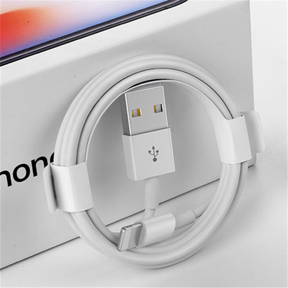 Cáp sạc nhanh SUNTAIHO USB sang lightning dài 1/ 2/ 3M thích hợp cho điện thoại iPhone (Có bán lẻ củ sạc)