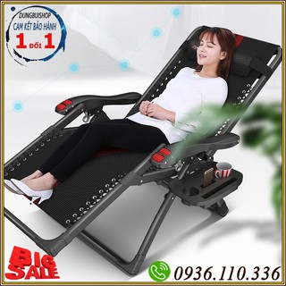 Ghế xếp OYJ-0035 cao cấp  massa tay RRE0258