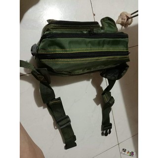 Túi đồ nghề đeo bụng