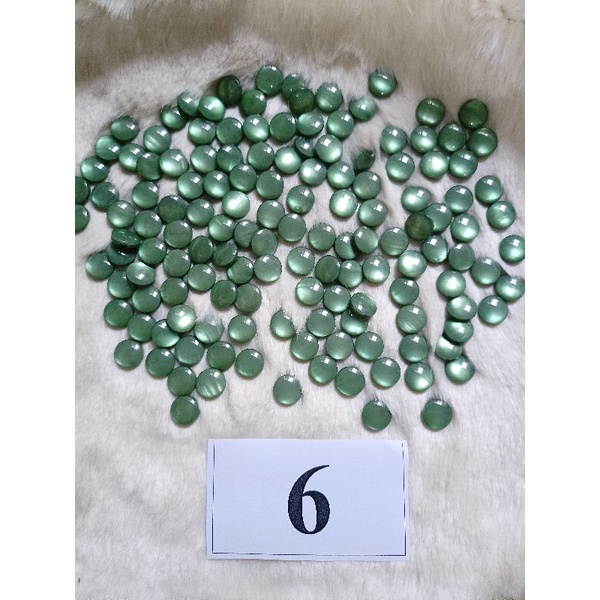 GÓI 20 NÚT ÁO size 1.1cm