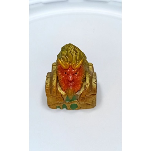 Keycap ngộ không