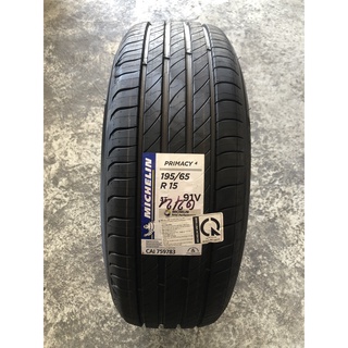 Lốp michelin 195/65r15 primacy 4