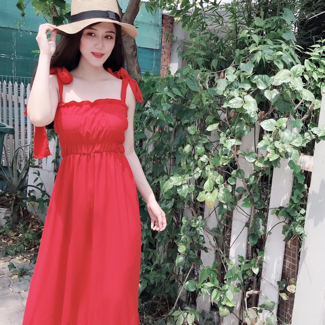 ĐẦM MAXI SALE 150k