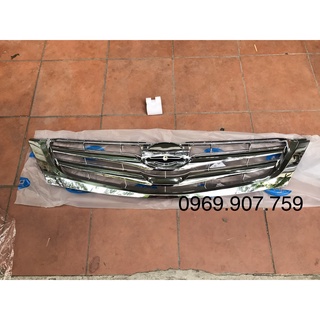 Ca lăng Innova 2008-2011 (GA LĂNG) -Mạ