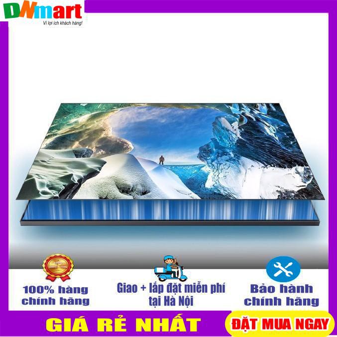 Qled Tivi Samsung QA55Q65T 55inch smart 4K, mới 2020 | BigBuy360 - bigbuy360.vn