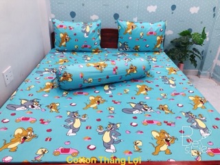 Fb Thuy linh set gối 3 món