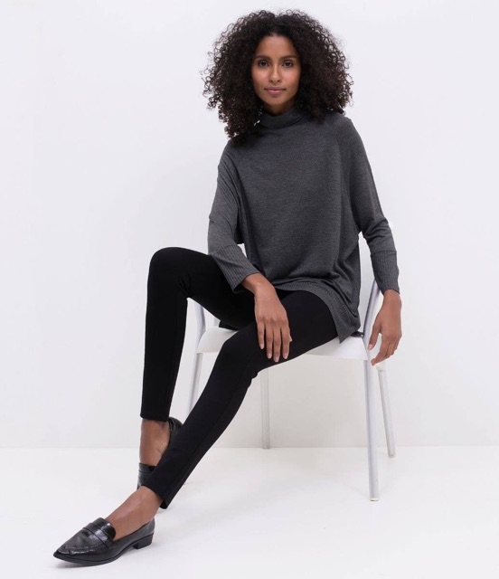 Quần legging cortelle