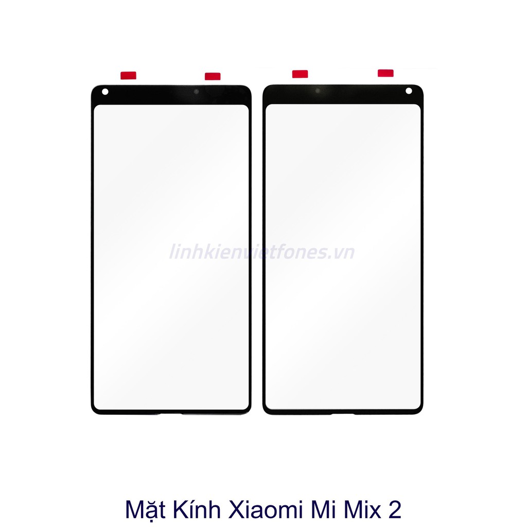 Mặt kính Xiaomi Mi Mix 2 Zin Hãng