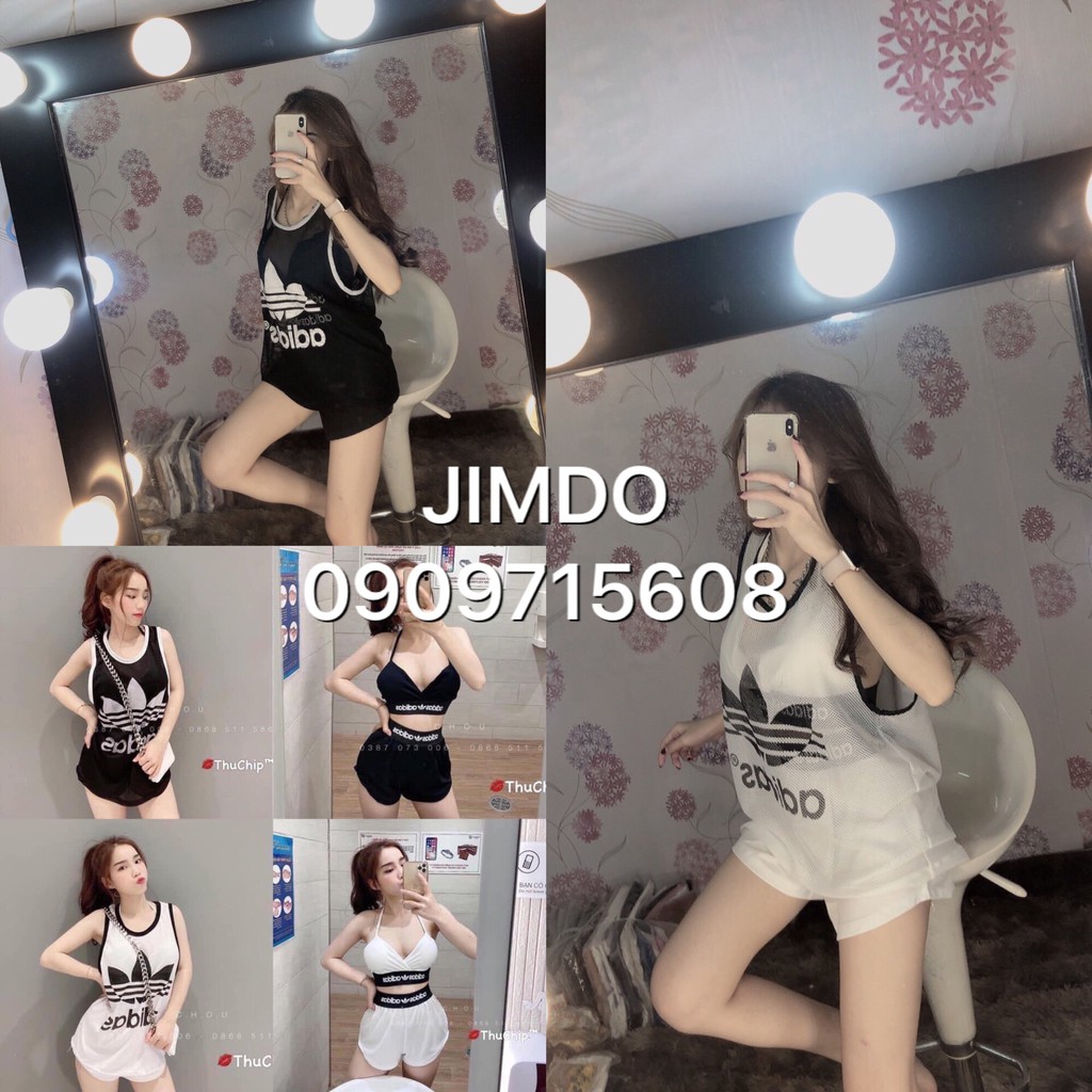 SET 3 MÓN THỂ THAO