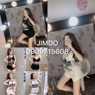 Set 3 món thể thao
