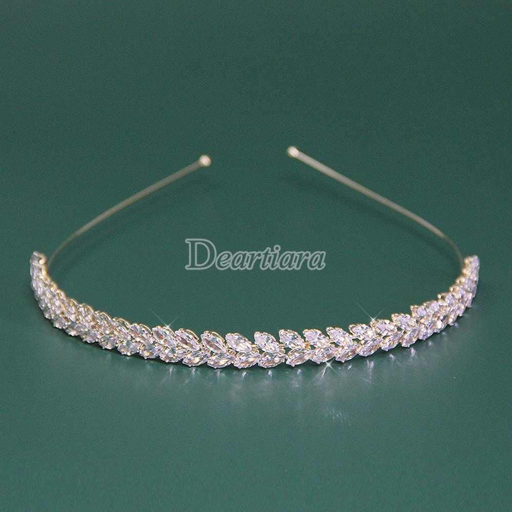 Băng Đô Thiết Kế Đơn Giản Thời Trang