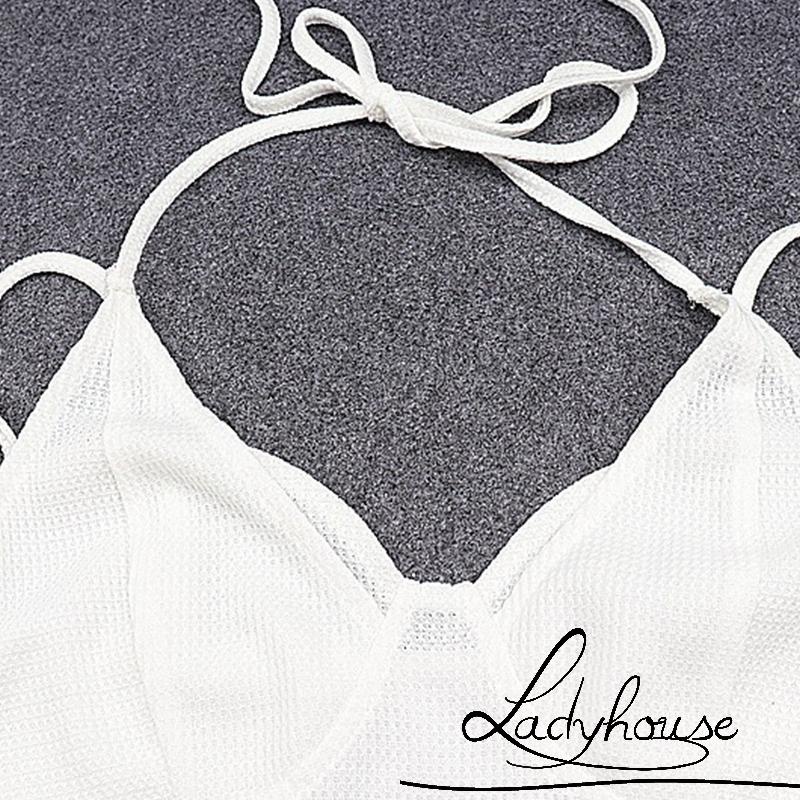 Áo không tay thoáng khí màu sắc đơn giản dành cho nữ