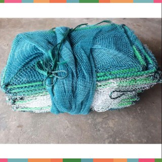 [CHẤT LƯỢNG TỐT] Lồng bát quái 29 cửa ngục dài 9m\|do cau99| ( rẻ vô địch )