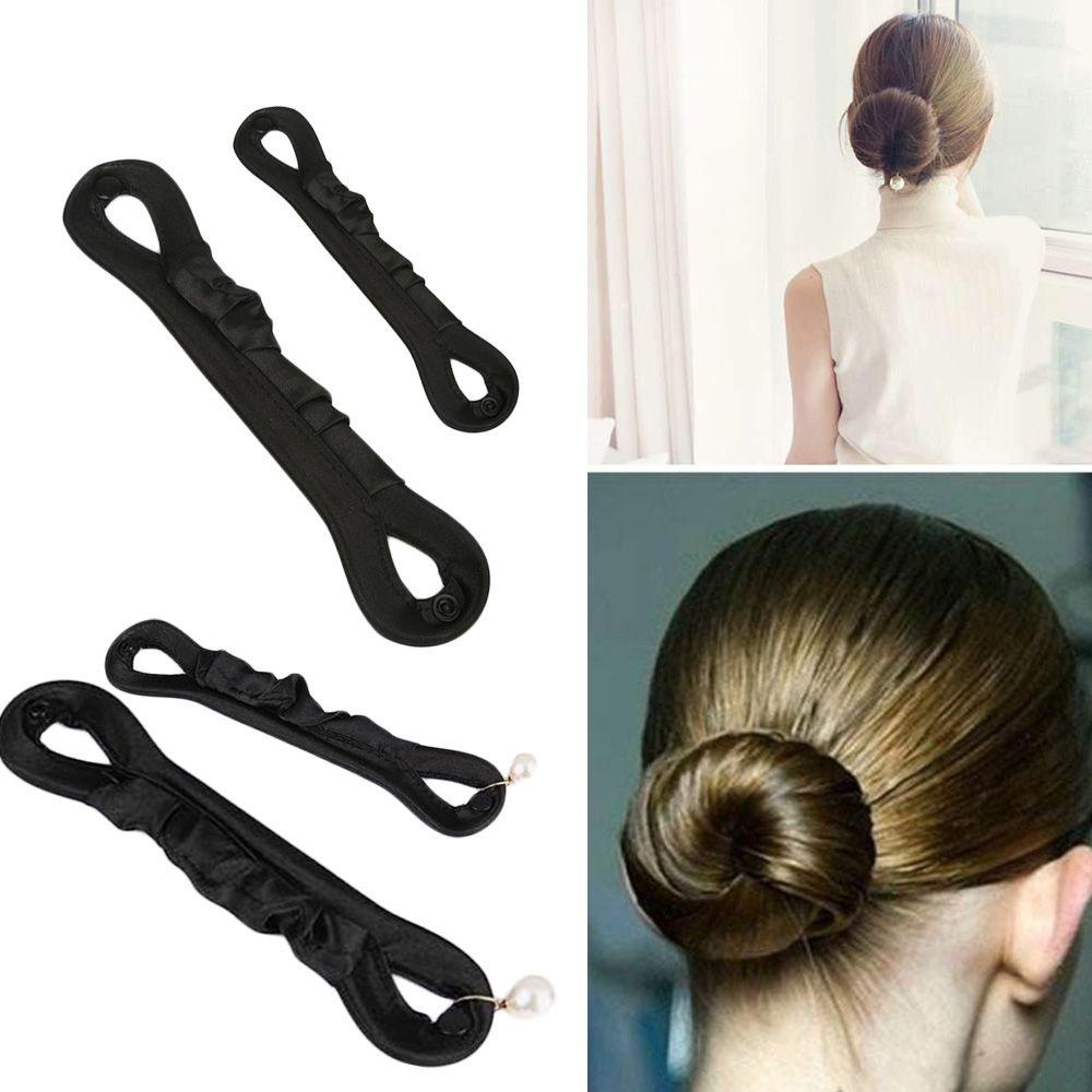 Dụng Cụ Tạo Kiểu Tóc Thời Trang Xinh Xắn Dành Cho Nữ Kat1