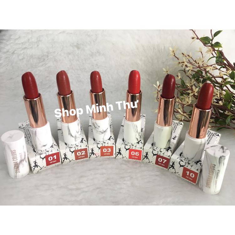 Son SIVANNA LUXE MARBLE
