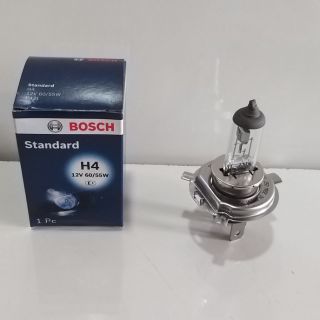 Bóng đèn bosch pha cos h4 12v60/55w