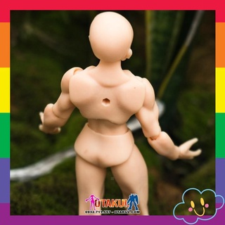 Mô Hình Figma Archetype sHe