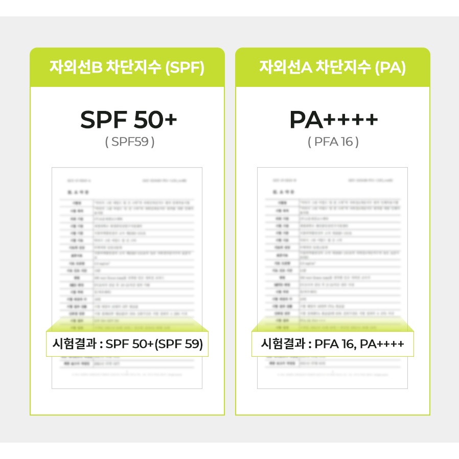 Sáp chống nắng dạng thỏi Dr.G Green Mild Up Sun Stick