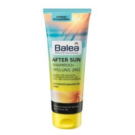 DẦU GỘI & XẢ BALEA  AFTER SUN 2IN1 - ĐỨC 250ML