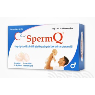 Ovaq1 & Spermq
