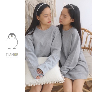 ÁO SWEATER THÊU TÊN (CUSTOM THEO KHÁCH)