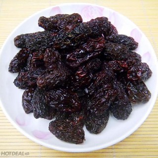 300g Táo Đỏ Sấy Khô