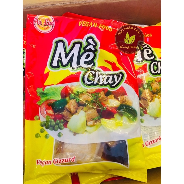 Mề Chay Âu Lạc gói 210gr
