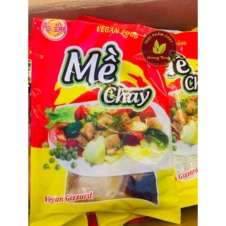 Mề chay âu lạc gói 210gr